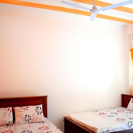 Sri Mayura Holiday Resort Kataragama Buitenkant foto