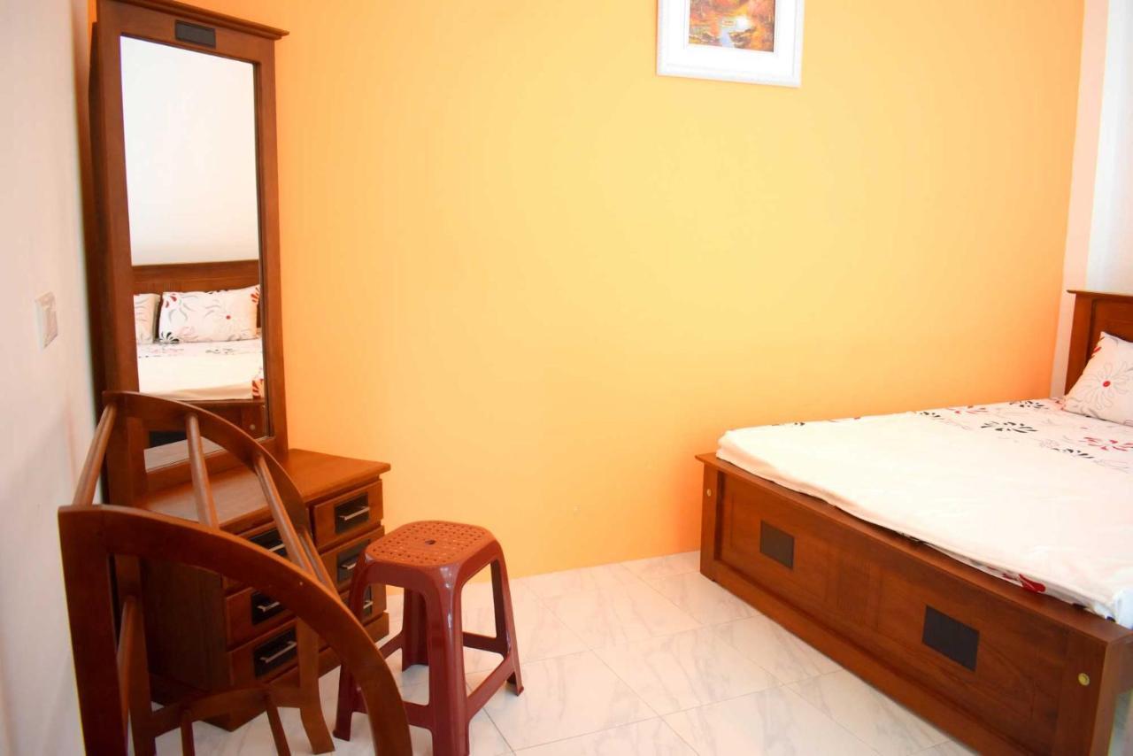 Sri Mayura Holiday Resort Kataragama Buitenkant foto