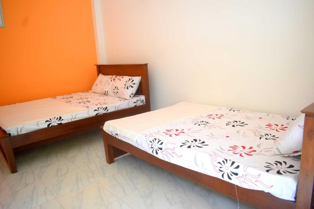 Sri Mayura Holiday Resort Kataragama Buitenkant foto