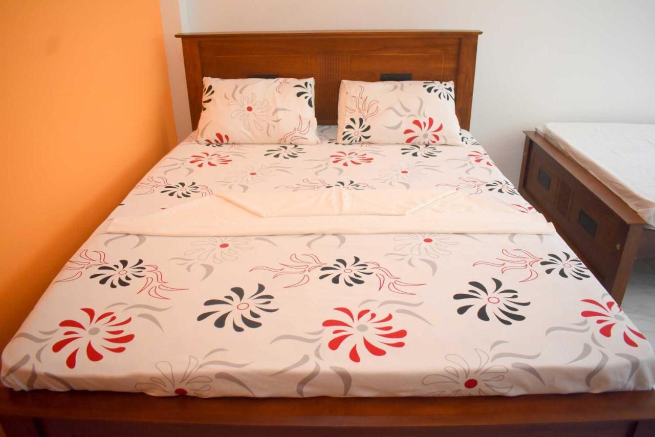 Sri Mayura Holiday Resort Kataragama Buitenkant foto